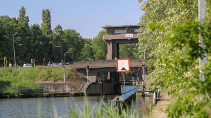 Drenkeling-Zuid-Willemsvaart-Weert-2 Drenkeling-Zuid-Willemsvaart-Weert-2