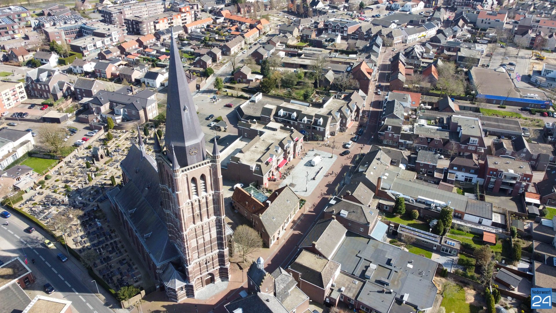 Drone-luchtfoto-Nederweert-2