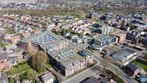 Drone-luchtfoto-Nederweert-8