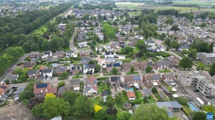 Dronefoto-luchtfoto-Budschop-Nederweert-1