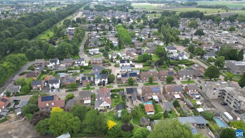 Dronefoto-luchtfoto-Budschop-Nederweert-1