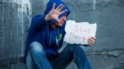 Drugs-stop