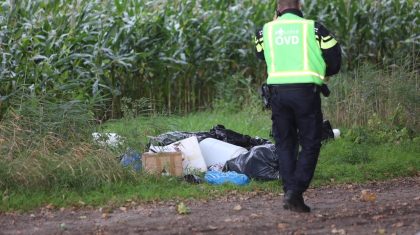 Drugsafval-Jan-Smitlaan-Someren005