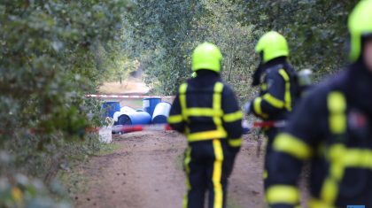Drugsdumping-Maarheezerhuttendijk