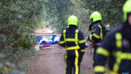 Drugsdumping-Maarheezerhuttendijk