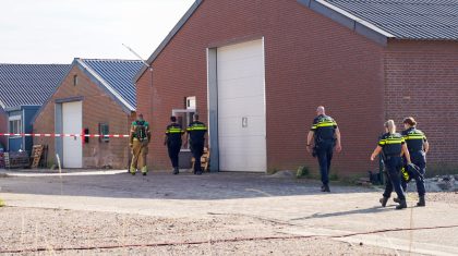 Drugslab-Bosscherkampweg-Heythuysen-9 Drugslab-Bosscherkampweg-Heythuysen-9