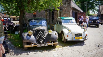 Drukbezochte-Classic-Day-bij-Eynderhoof-4