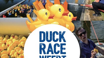 Duck-Race