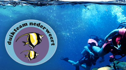 Duikteam-Nederweert