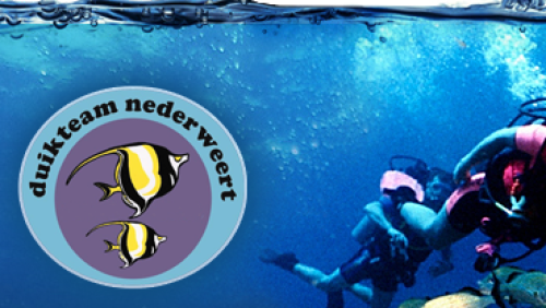 Duikteam-Nederweert