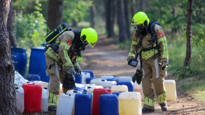 Dumping-drugsafval-Grotesteeg-Weert-2 Dumping-drugsafval-Grotesteeg-Weert-2