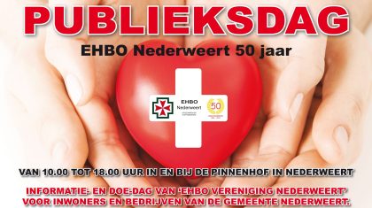 EHBO-nederweert-50-jaar