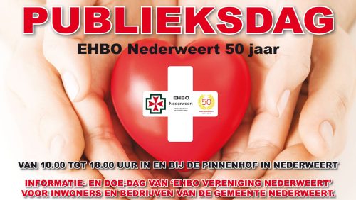 EHBO-nederweert-50-jaar
