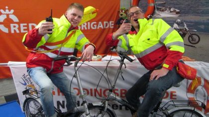 EHaD-Reddingsbrigade-Nederweert