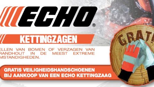 Echo-kettingzagen-en-bladblazers-Ospel