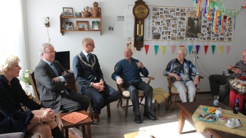 Echtpaar-Nies-65-jaar-getrouwd