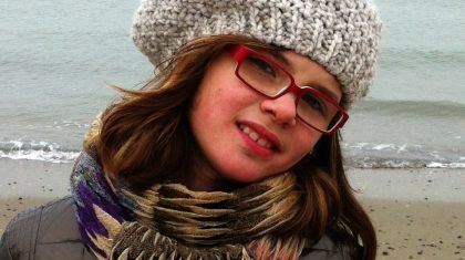 Een-dolfijn-voor-Demi