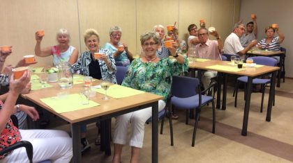 Eetpunt-traktatie-Pleunis-Mode