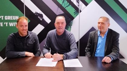 Eindse-Boys-en-Rolf-Bonten-verlengen-samenwerking Eindse-Boys-en-Rolf-Bonten-verlengen-samenwerking