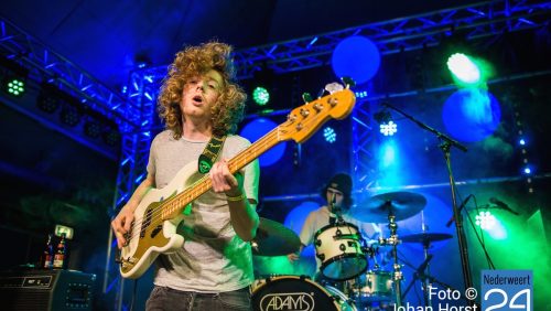 Ellpaase, ell, muziek, bands