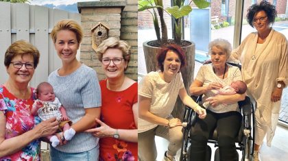 Elou-Vleeshouwers-geboren Elou-Vleeshouwers-geboren