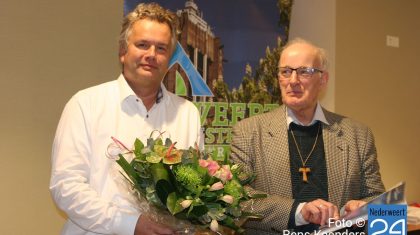 Publieksprijs Paterskerk Weert