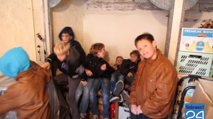 Scholen project historie Nederweert met Alfons Breukers