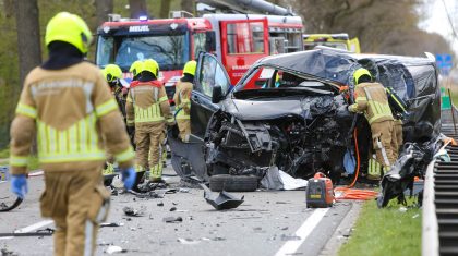Ernsig-ongeval-Kanaaldijk-N275-Meijel-15 Ernsig-ongeval-Kanaaldijk-N275-Meijel-15