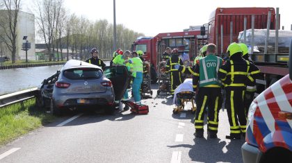 Ernstig-ongeval-Kempenweg-Weert-1