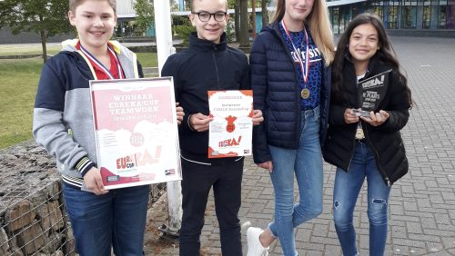 EurekaCup-2018-2019