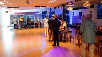 Europese-verkiezingen-stembureau-7 Europese-verkiezingen-stembureau-7