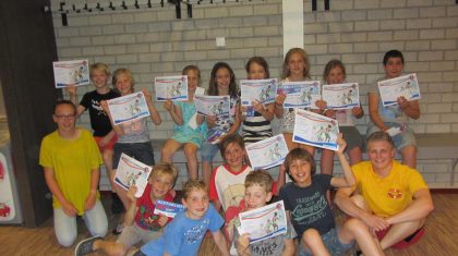 Examens-Reddingsbrigade-Nederweert-8