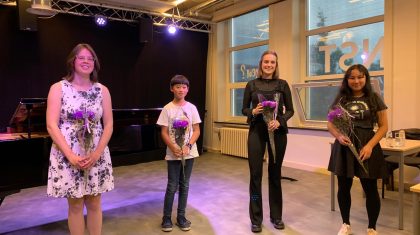 Examens-muziek-RICK-2021