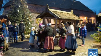 Eynder Winter Festijn Nederweert-eind