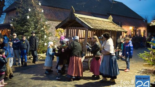 Eynder Winter Festijn Nederweert-eind