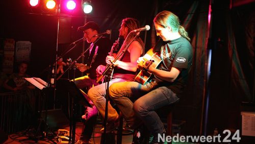 FART rascalfest Nederweert