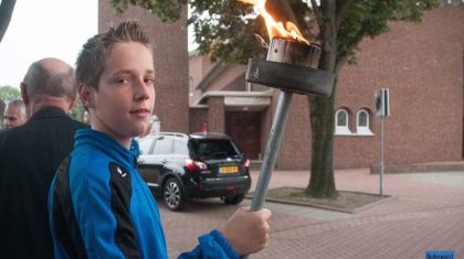 Fakkelestafette-Nederweert-Eind-6081 Fakkelestafette-Nederweert-Eind-6081