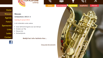 Fanfare-Concordia-Leveroy