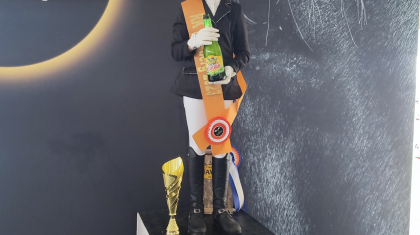 Fay-van-den-Broek-uit-Ospel-Limburgs-kampioen-dressuur Fay-van-den-Broek-uit-Ospel-Limburgs-kampioen-dressuur