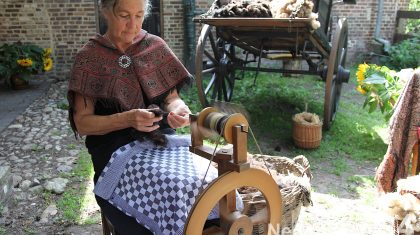 Festeynder 2012 Nederweert-Eind