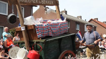Festeynder 2012 Nederweert-Eind