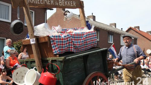 Festeynder 2012 Nederweert-Eind