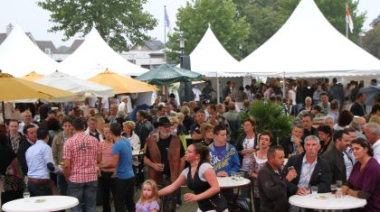 Festeynderplein