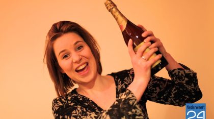 Fieke Voncken Vacaturecafe