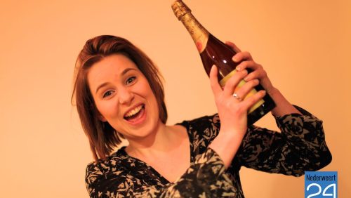 Fieke Voncken Vacaturecafe