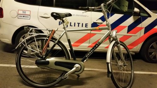 Fiets-Weert