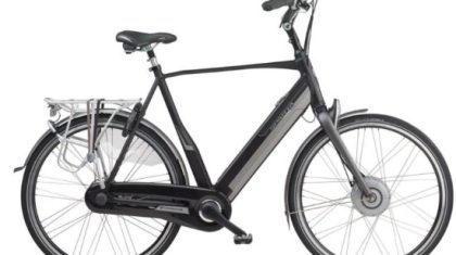 Fiets-e-bike-gestolen