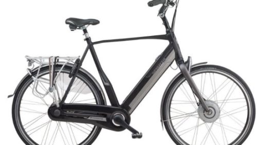 Fiets-e-bike-gestolen