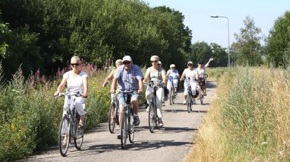 Fiets4Daagse-De-Peel Fiets4Daagse-De-Peel