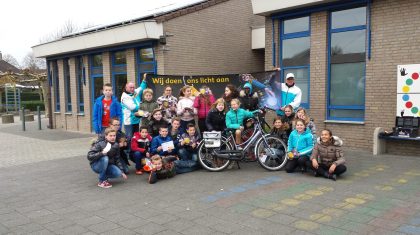 Fietscontrole-Bongerd-Nederweert